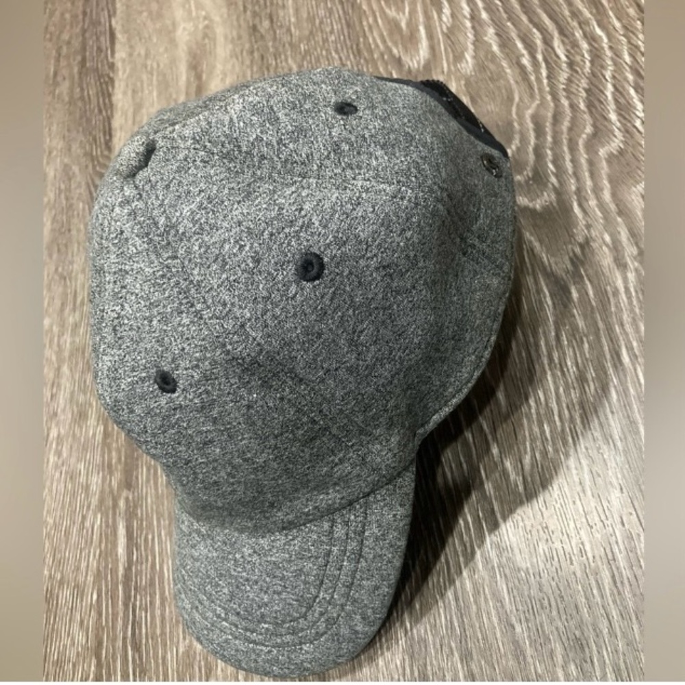 Lululemon Baller Hat.
